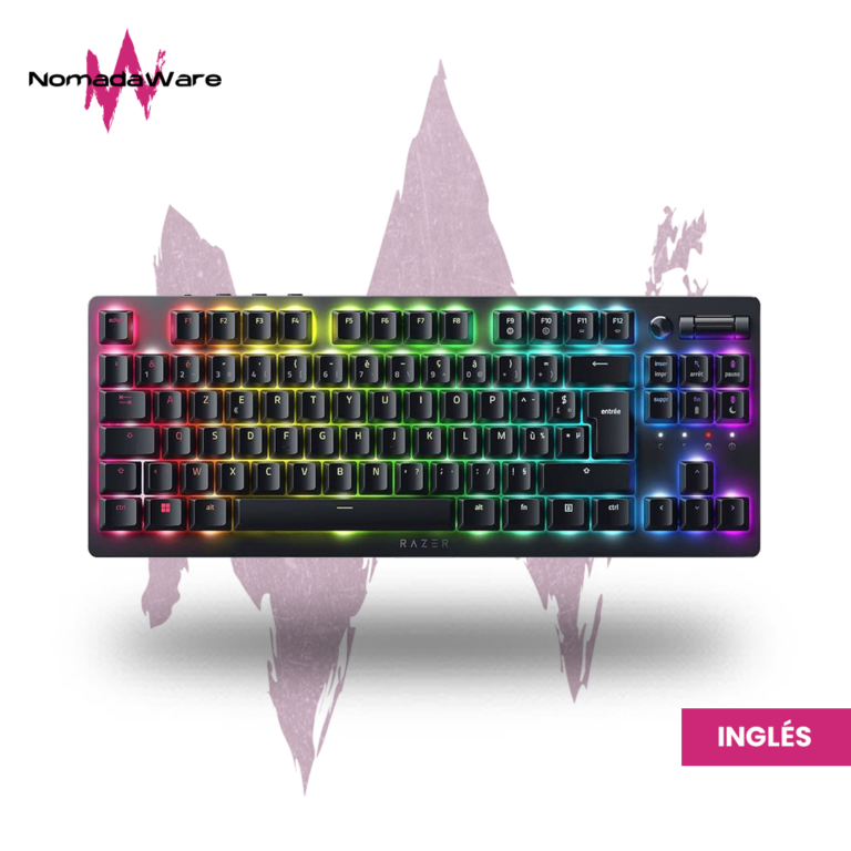 Razer Deathstalker v2 Pro TKL