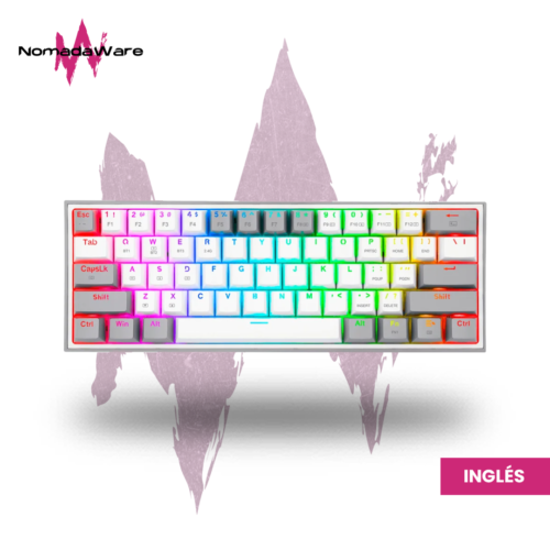 Redragon Fizz PRO K616