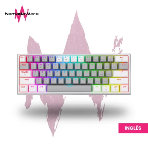 Redragon Fizz PRO K616