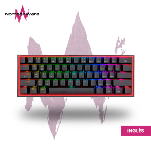 Redragon Fizz Pro K616