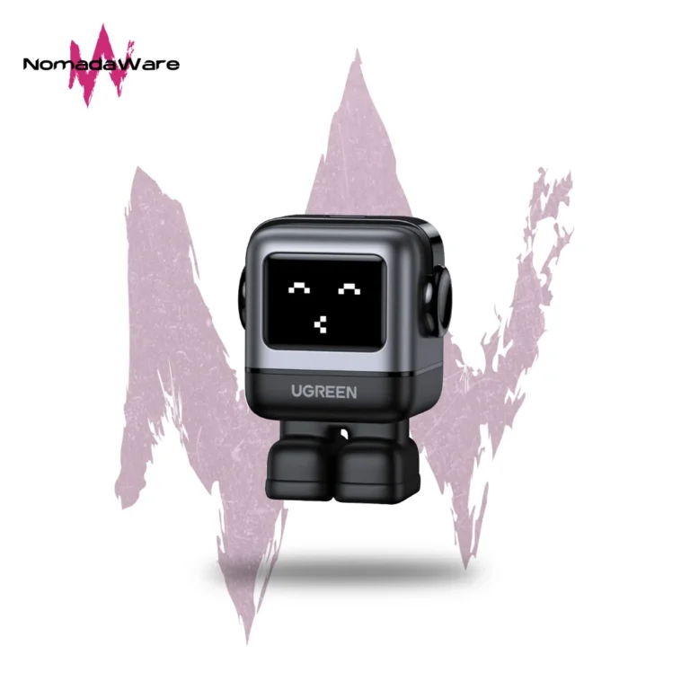 Ugreen Uno RG Robot CD359 30W