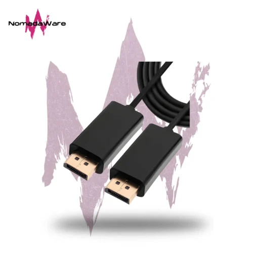 cable DisplayPort a DisplayPort