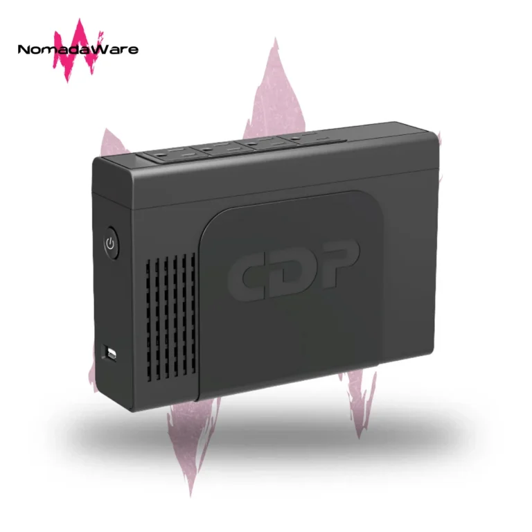 UPS CDP LI-504