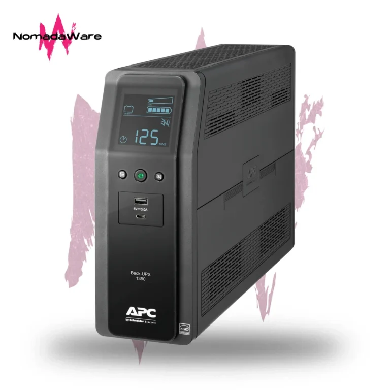 UPS APC BR1350M2-LM 1350VA 810W