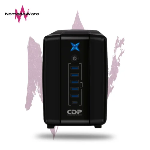 CDP R-UPR 1008