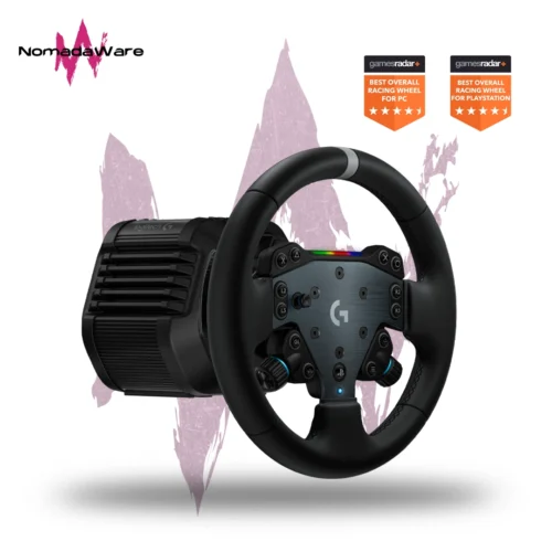 VOLANTE LOGITECH TRUEFORCE RS50 PLAYSTATION