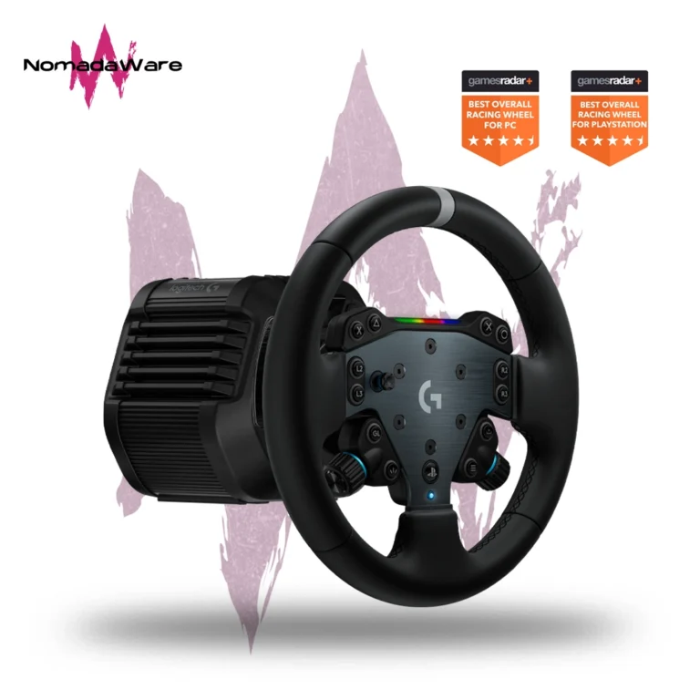 VOLANTE LOGITECH TRUEFORCE RS50 PLAYSTATION