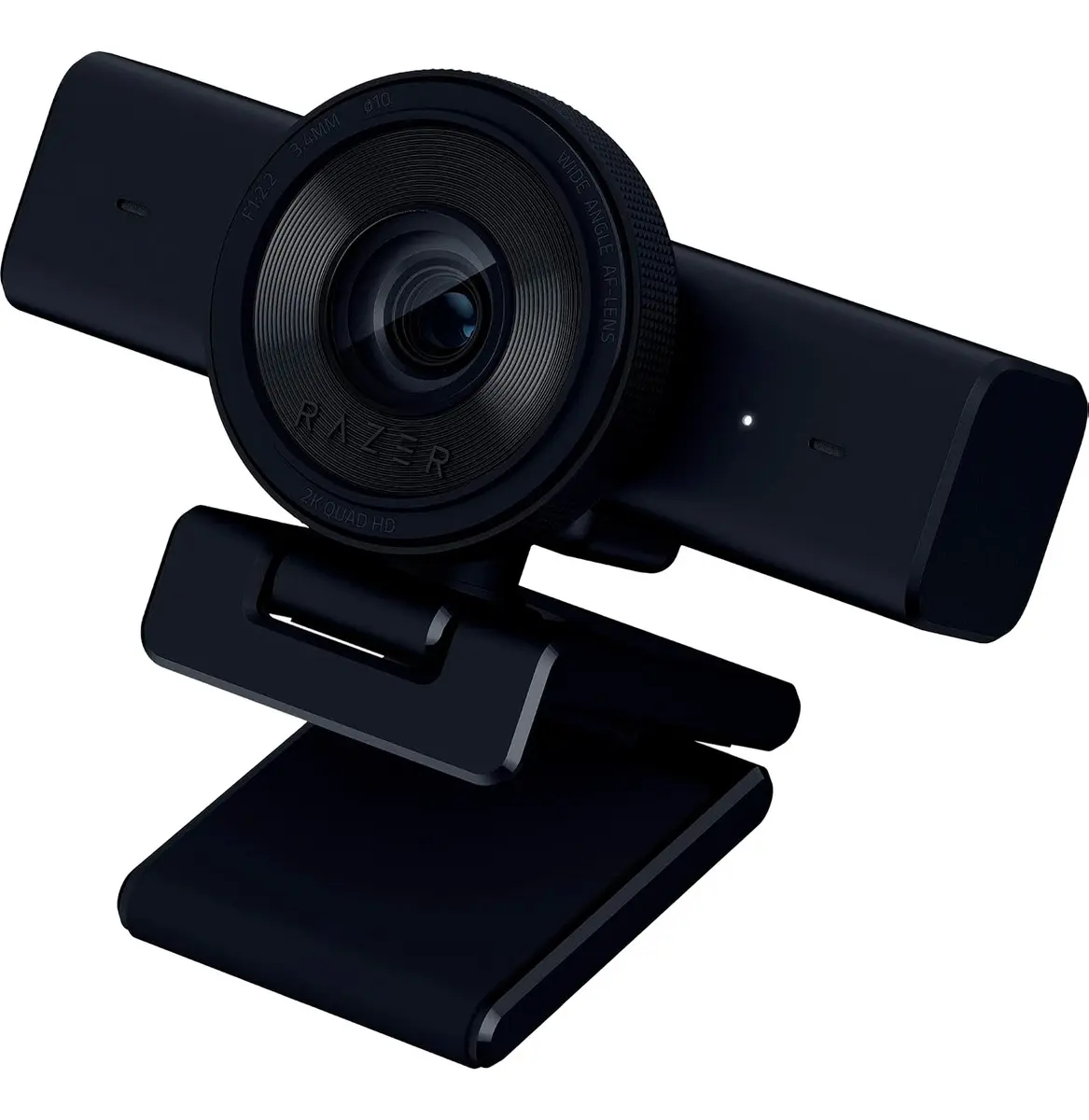 WEBCAM RAZER KIYO V2 X 1440P 60FPS - Imagen 3