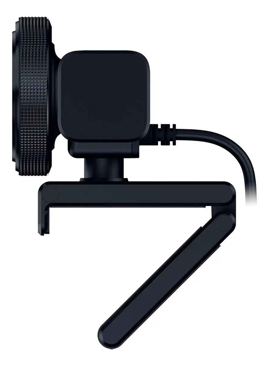 WEBCAM RAZER KIYO V2 X 1440P 60FPS - Imagen 4