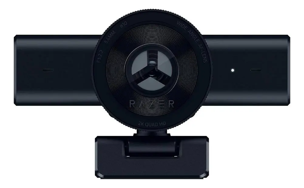WEBCAM RAZER KIYO V2 X 1440P 60FPS - Imagen 2
