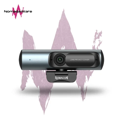 Redragon Cyberlens GW911