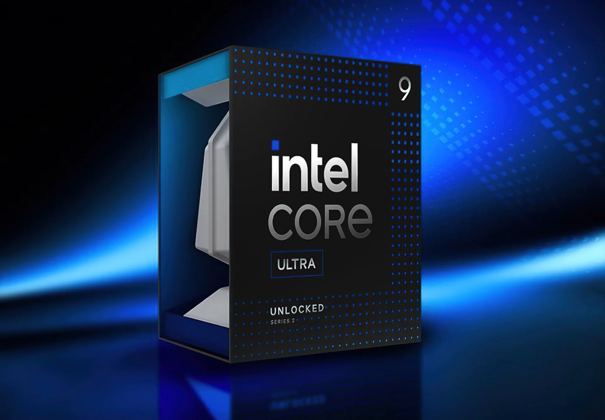 Intel Core Ultra 9 vs. Intel Core i9