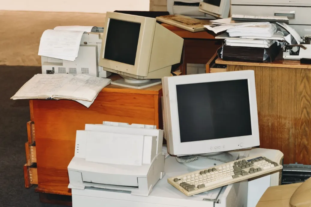 Reciclaje electrónico: beneficios y responsabilidades